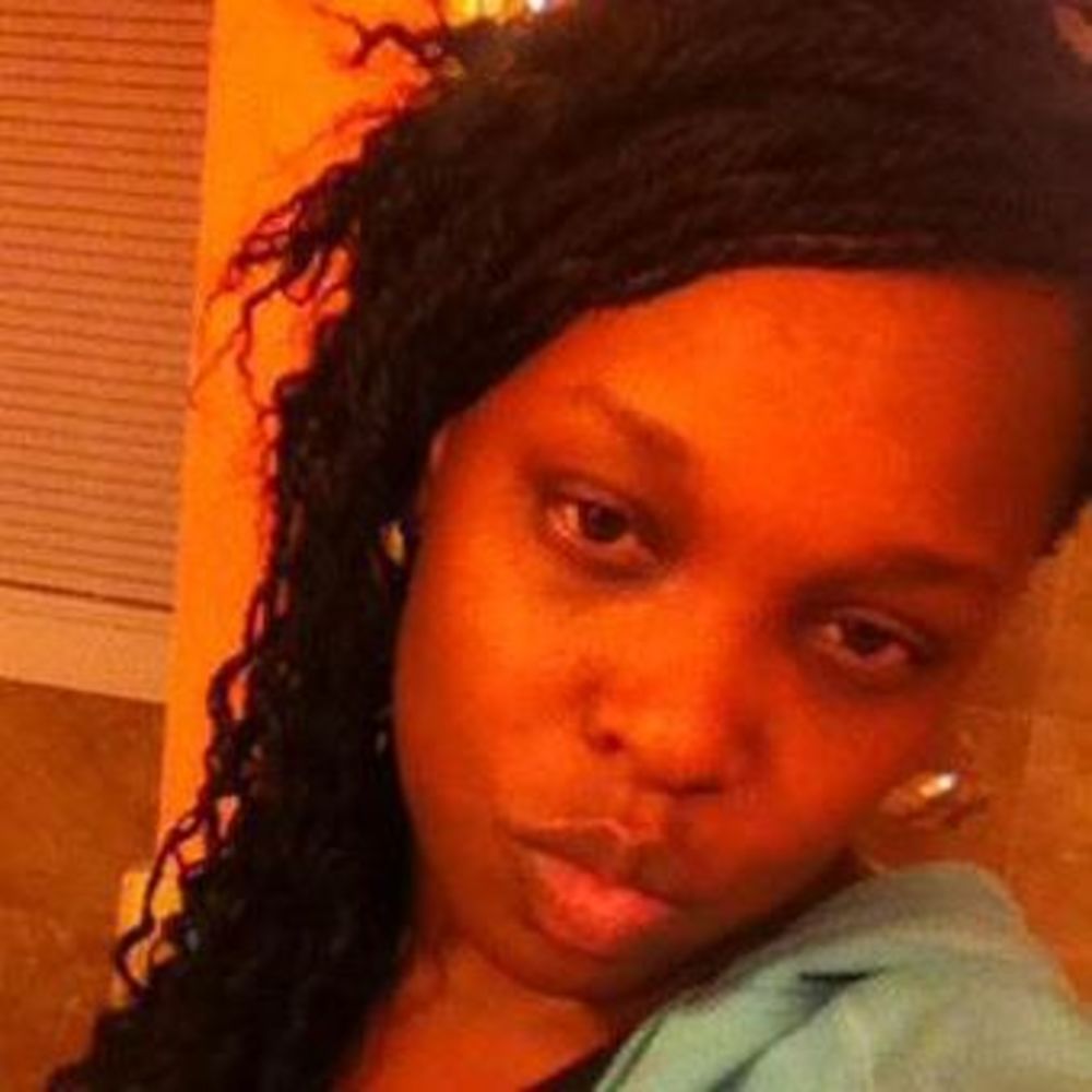 Meet your Posher, Tamira
